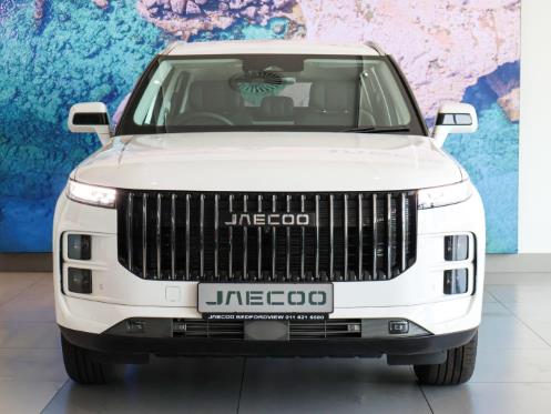 Jaecoo J7 1.6T Vortex Omoda Jaecoo Bedfordview