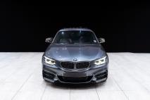 BMW 2 Series M240i Coupe Chariots Cars