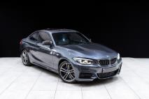 BMW 2 Series M240i Coupe Chariots Cars