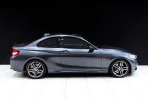 BMW 2 Series M240i Coupe Chariots Cars