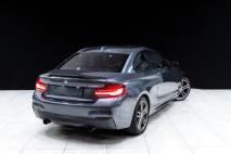 BMW 2 Series M240i Coupe Chariots Cars