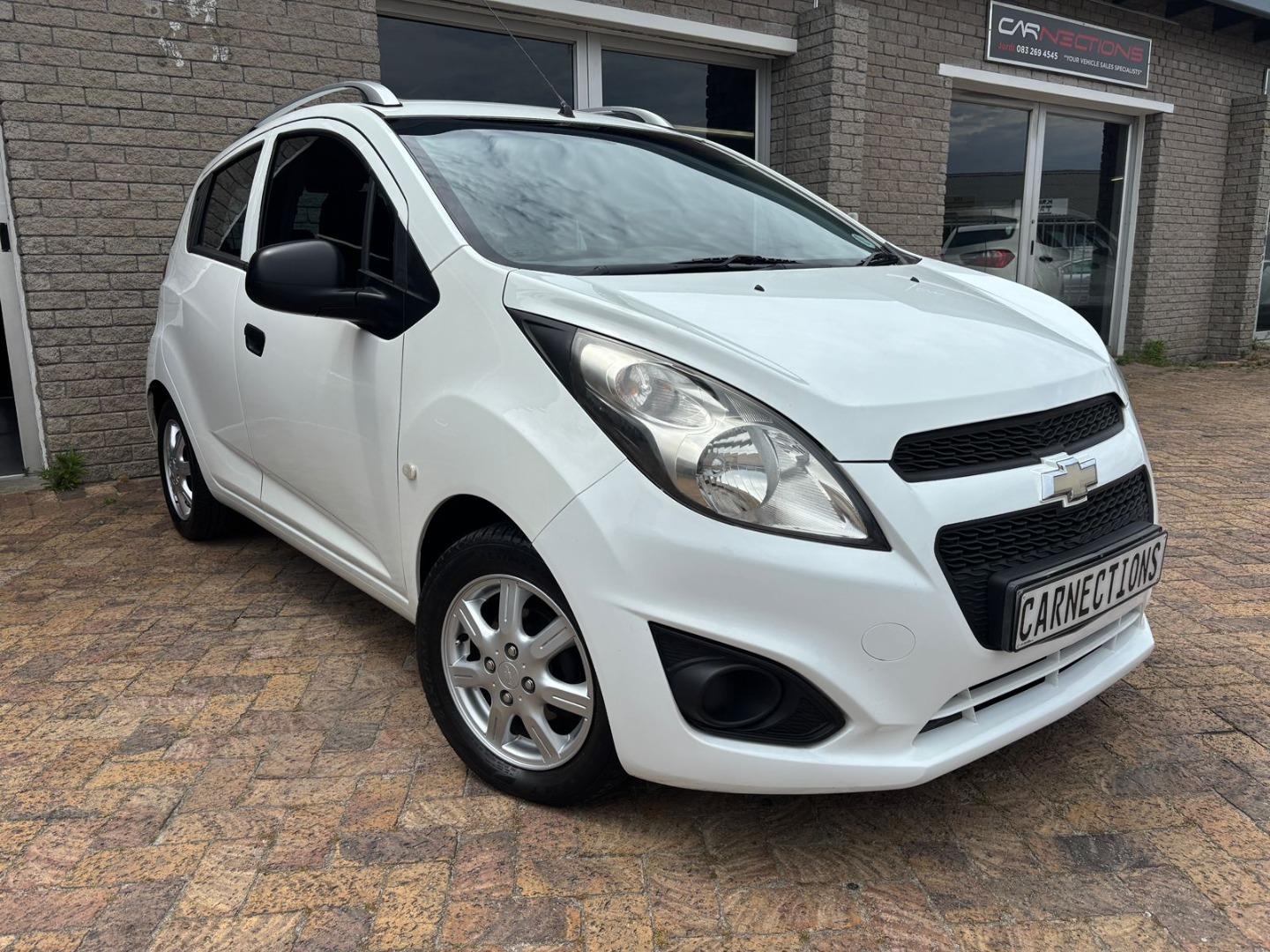 2014 Chevrolet Spark for sale on 5DayDeals South Africa