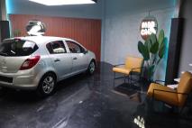 Opel Corsa 1.4 Essentia Mad Cars