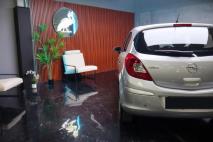 Opel Corsa 1.4 Essentia Mad Cars