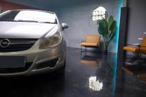 Opel Corsa 1.4 Essentia Mad Cars