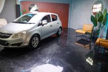Opel Corsa 1.4 Essentia Mad Cars