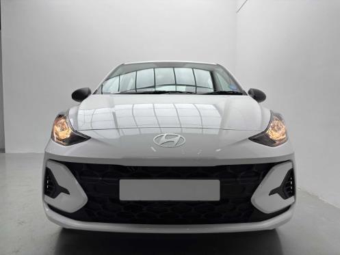 2026 Hyundai Grand i10 1.0 Motion Hatch for sale