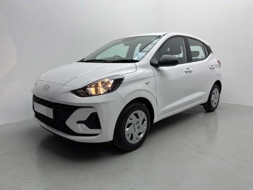 2026 Hyundai Grand i10 1.0 Motion Hatch for sale