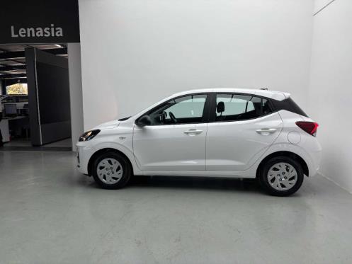 2026 Hyundai Grand i10 1.0 Motion Hatch for sale