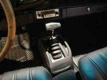 Chevrolet Camaro SS Lemon Garage