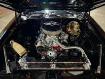 Chevrolet Camaro SS Lemon Garage