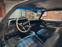 Chevrolet Camaro SS Lemon Garage