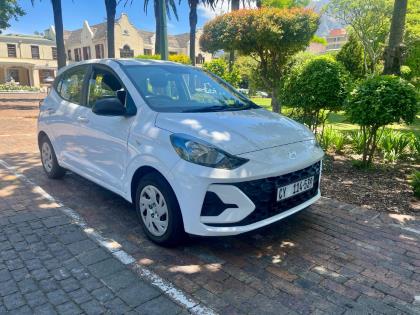 Hyundai Grand i10 1.0 Premium Hatch