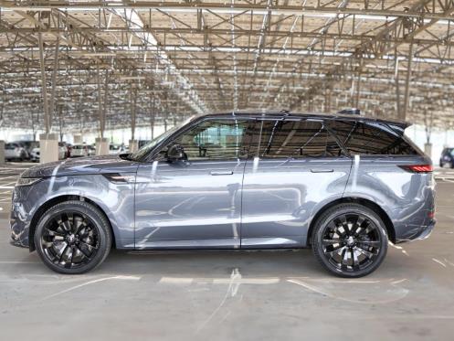 2023 Land Rover Range Rover Sport for sale on 5DayDeals South Africa