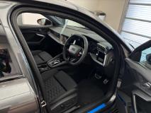 Audi RS3 Sedan Quattro Audi Centre Claremont New Car