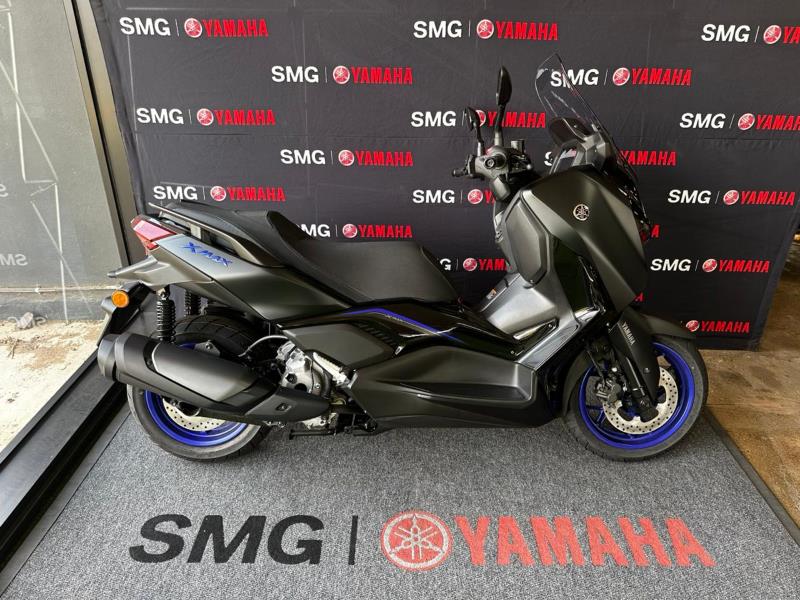 Yamaha X-MAX 300 for sale in Cornubia - ID: 28284787 - AutoTrader