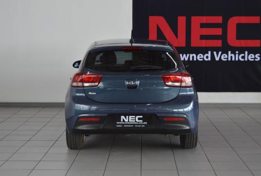 2023 Kia Rio hatch 1.2 LS for sale