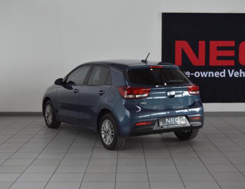2023 Kia Rio hatch 1.2 LS for sale