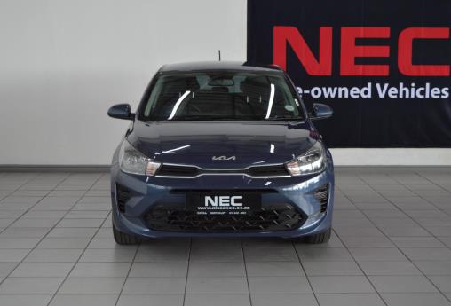 2023 Kia Rio hatch 1.2 LS for sale