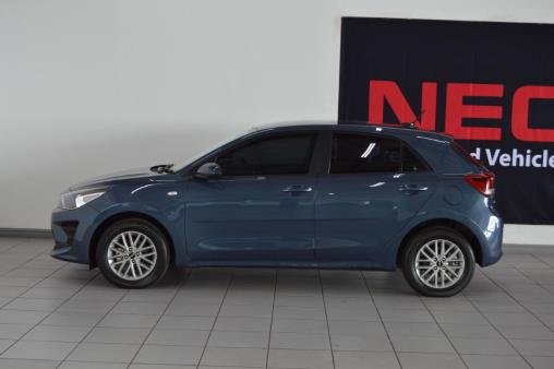 2023 Kia Rio hatch 1.2 LS for sale
