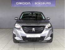 Peugeot 2008 1.2T 96kW Active Omoda Jaecoo Boksburg