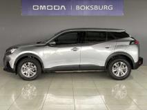 Peugeot 2008 1.2T 96kW Active Omoda Jaecoo Boksburg
