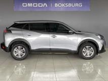 Peugeot 2008 1.2T 96kW Active Omoda Jaecoo Boksburg