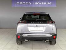 Peugeot 2008 1.2T 96kW Active Omoda Jaecoo Boksburg