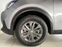 Peugeot 2008 1.2T 96kW Active Omoda Jaecoo Boksburg