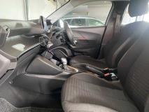 Peugeot 2008 1.2T 96kW Active Omoda Jaecoo Boksburg