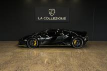 Lamborghini Huracan Evo Coupe La Collezione