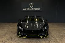 Lamborghini Huracan Evo Coupe La Collezione