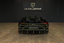 Lamborghini Huracan Evo Coupe La Collezione