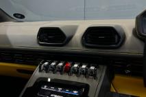 Lamborghini Huracan Evo Coupe La Collezione