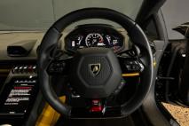 Lamborghini Huracan Evo Coupe La Collezione