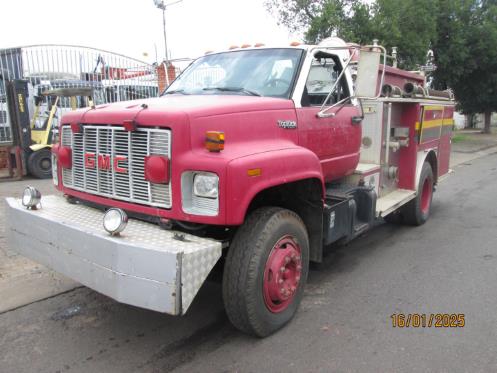 2000 GMC Topkick 2000 GMC for sale