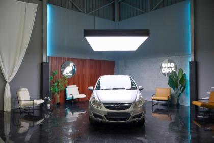 Opel Corsa 1.4 Essentia Mad Cars