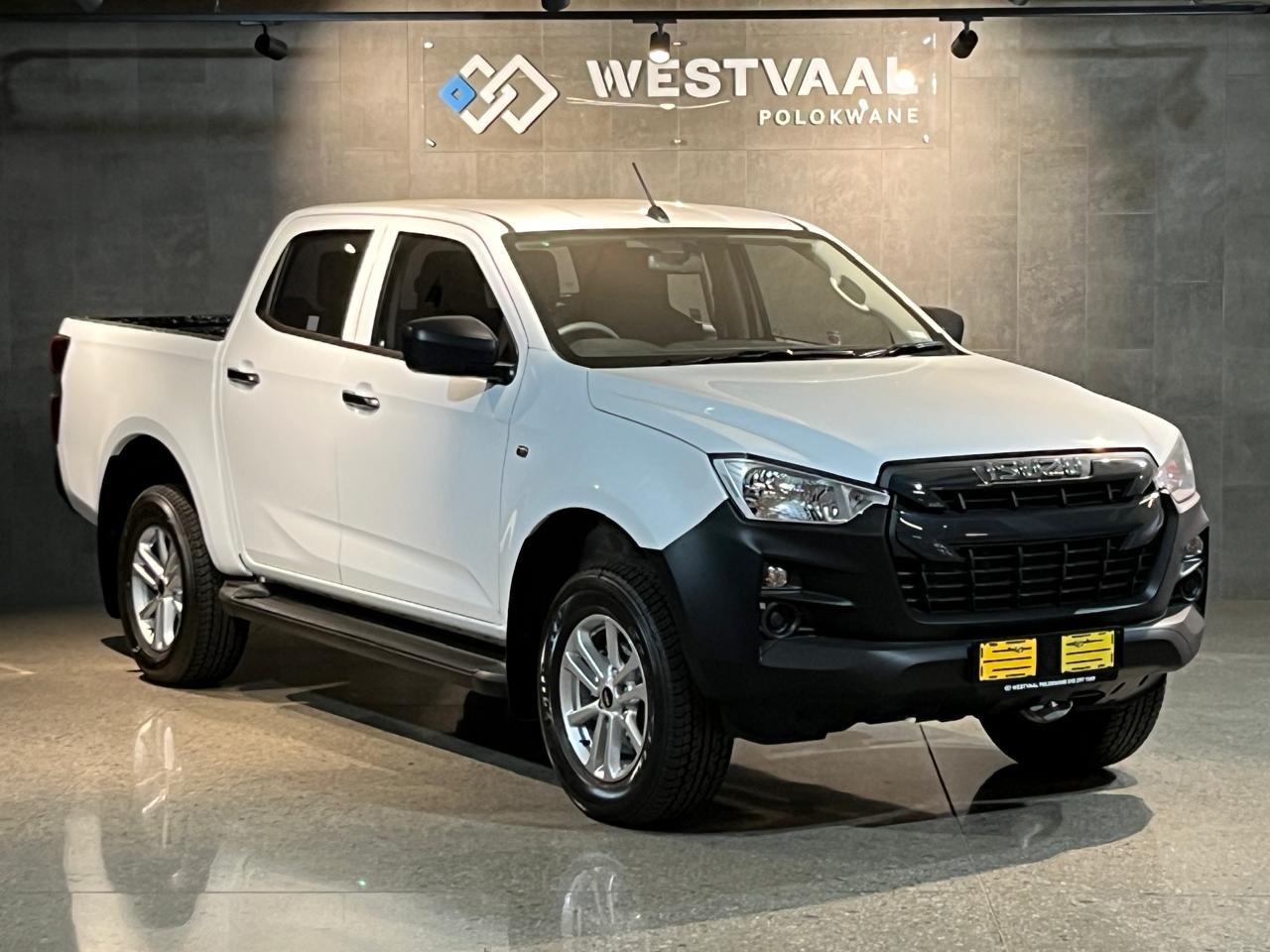 isuzu-d-max-1-9td-double-cab-l-manual-for-sale-in-polokwane-id