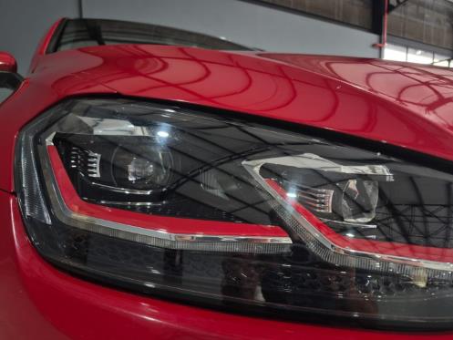 2018 Volkswagen Golf GTI for sale