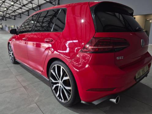 2018 Volkswagen Golf GTI for sale