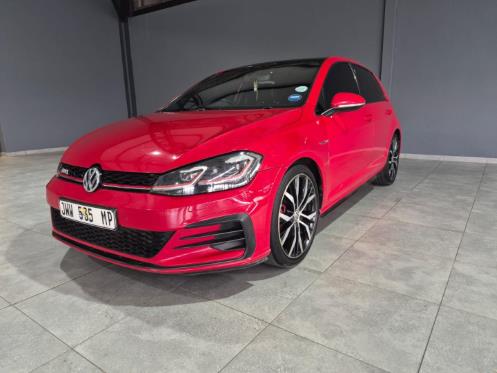 2018 Volkswagen Golf GTI for sale