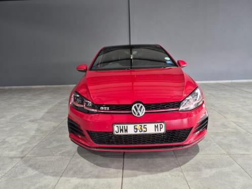 2018 Volkswagen Golf GTI for sale