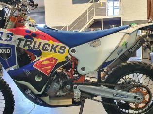 KTM 450 RFR Rally for sale in Brackenfell - ID: 28367675 - AutoTrader