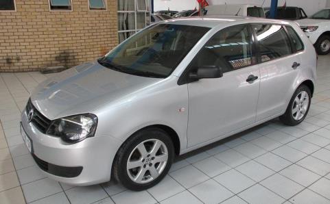 Volkswagen Polo Vivo cars for sale in Durban - AutoTrader