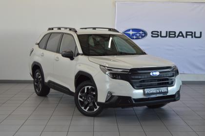 Subaru Forester 2.5i Touring Subaru Eastern Cape