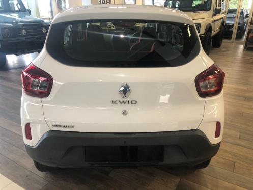 2023 Renault Kwid 1.0 Dynamique for sale