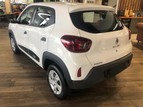 2023 Renault Kwid 1.0 Dynamique for sale