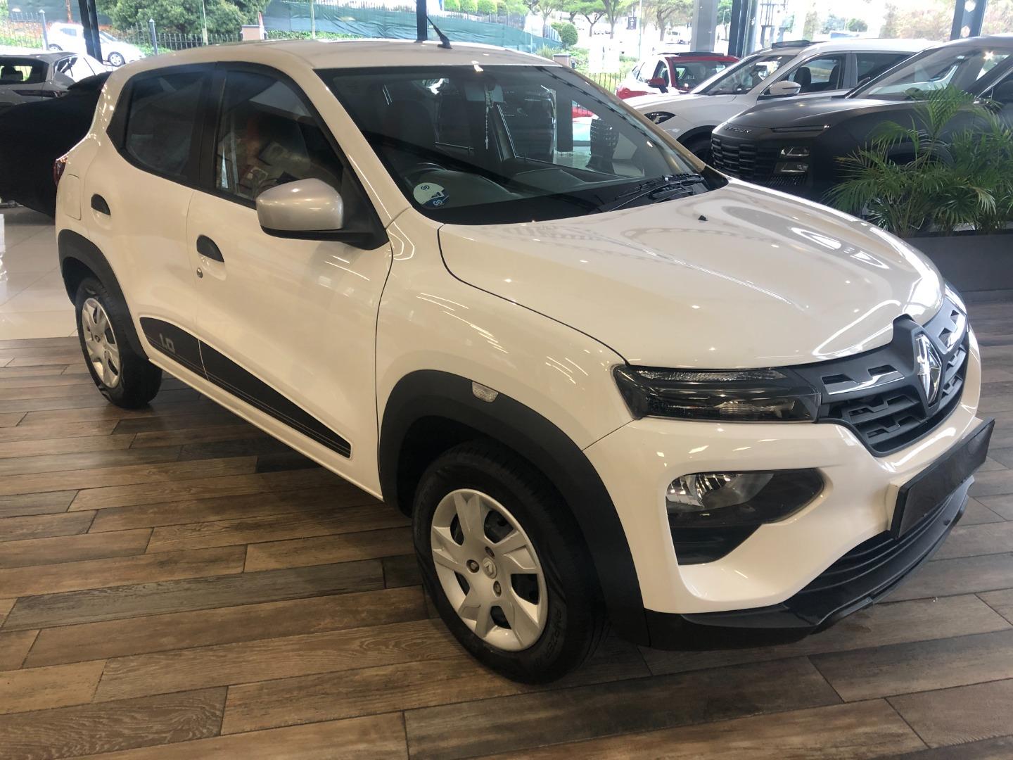 2023 Renault Kwid 1.0 Dynamique for sale
