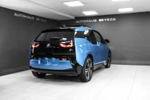 BMW i3 eDrive REx Autohaus Beyers A Division Of MMU Group