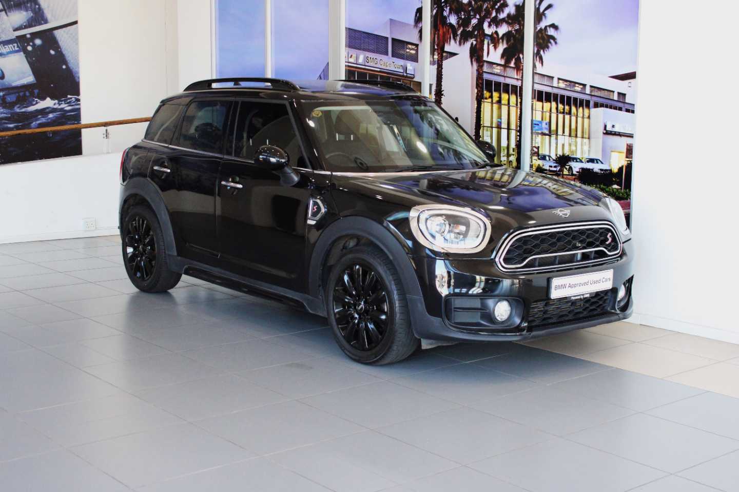 2019 MINI Countryman for sale on 5DayDeals South Africa
